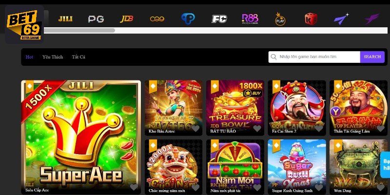 Những thông tin giới thiệu về nổ hũ